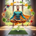 Alimentos Naturales Para Reducir el Estrés