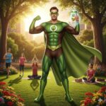 Beneficios Leche Vegetal