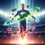 Superalimentos para Deportistas