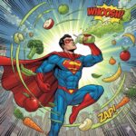 smooties y batidos saludables