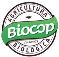 Biocop logotipo