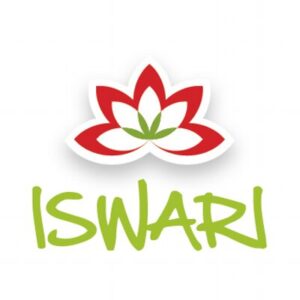 iswari-logotipo
