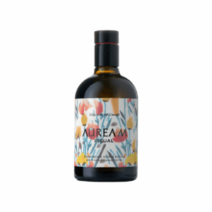Auream Picual – Aceite de Oliva Virgen Extra (AOVE) Español Premium 500ml (16.9 fl oz) – Llàgrimes del Canigó